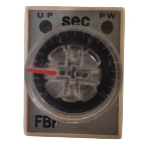 厂家现货 ST3P5-2/4时间继电器 H3Y ST6P-2 ST6P-4 FBF