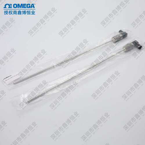 PR-24-CON-5M PR-24-3-100-A-G1/4-3-150奥米佳带DIN连接器热电阻