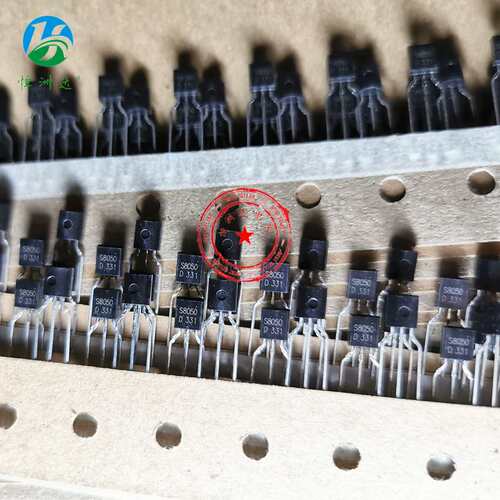 S8050 S8550 TO-92编带SS8050 SS8550