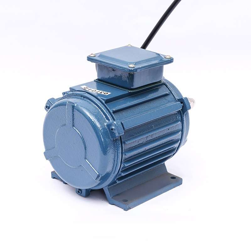 贡频厂家 SF轴流风机电机三相电动机220V/380V厨房管道排风扇电机