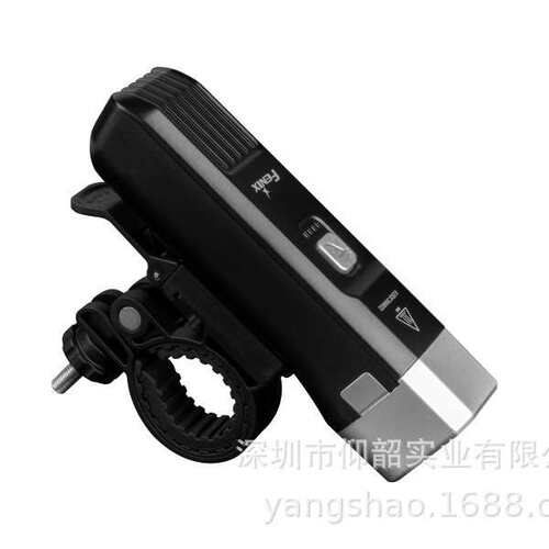 Fenix菲尼克斯BC25R 轻量化截止线光斑车灯