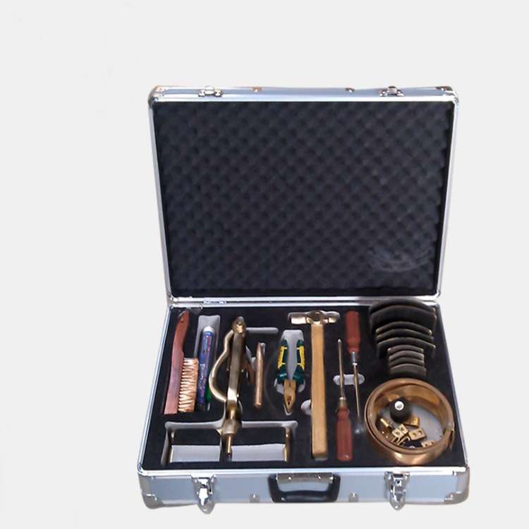 电磁式堵漏工具 磁压式 防爆磁压式其他救生器材