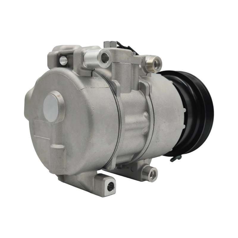 AC Compressor 适用  DV13 Kia Carens 1.5L 1.6L 977011G300