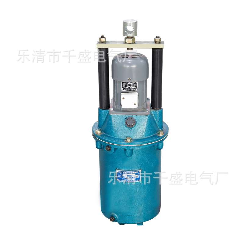 YT1-18Z/2电力液压推动器起重机吊机行车龙门刹车制动器