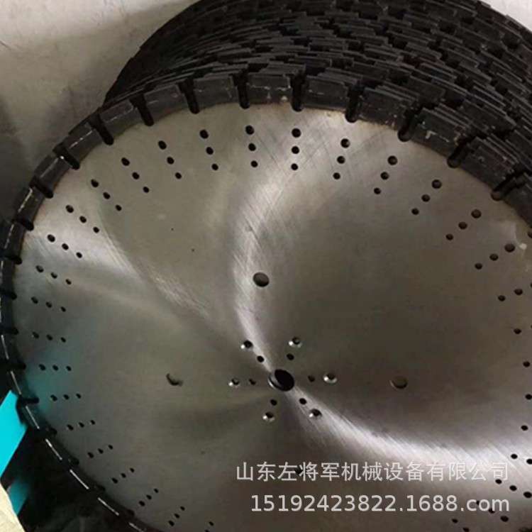 旧房屋改造墙面切割机 墙壁混凝土钢筋切断机切墙机320mm切割深度