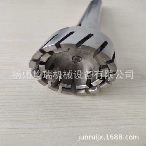 高剪切均质机轴套/TPFE轴承/T18分散机塑料套/T25分散头轴套/FA25