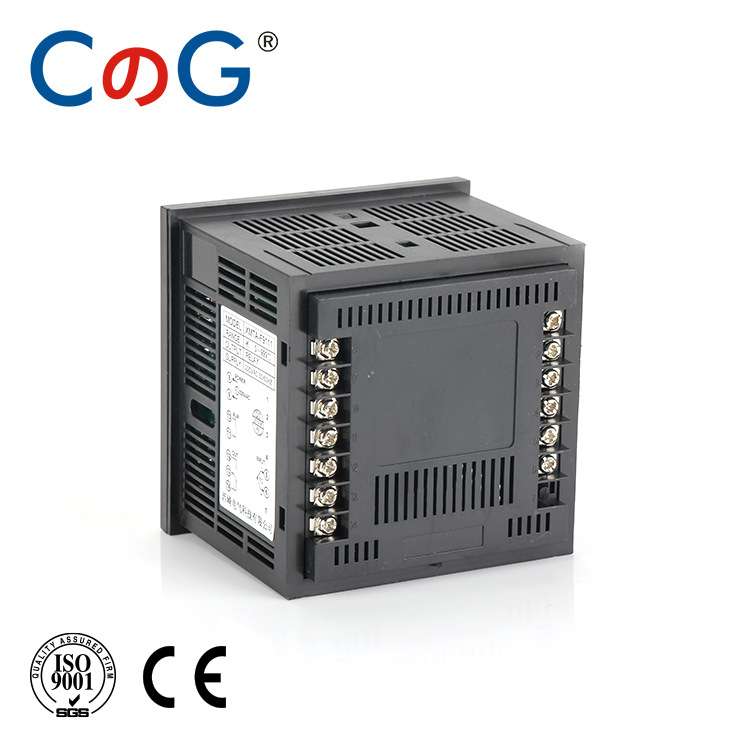 西崎温控仪XMTA-9000 F9000 智能温控仪 数显温度控制器 温控仪表