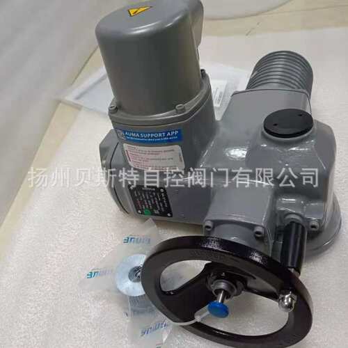 欧玛执行器AUMA SA14.5 F14，SA14.1-G1/2-99RPM,SA14.2，SA14.6