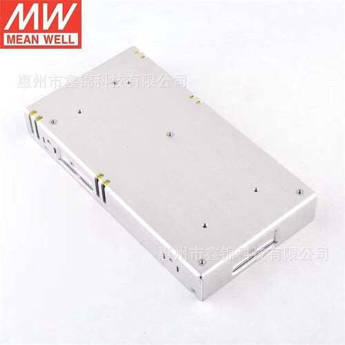 RSP-320-5带PFC薄型稳压变压器320W（左右）开关电源3C认证 RSP