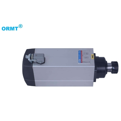ORMT高速打磨主轴马达异步电机雕刻钻铣ORA5160系列2.2KW ER夹头
