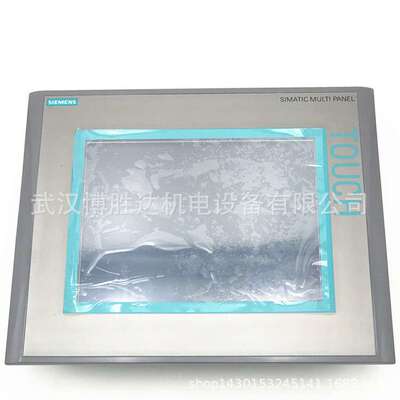 6AV6642-0BA01-1AX1精智面板按键显示触摸屏