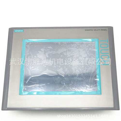 6AV6642-0BA01-1AX1精智面板按键显示触摸屏