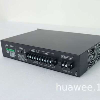 直流变换器通信电源DC48V转AC220V110V48V24V10A20A30A40A50A