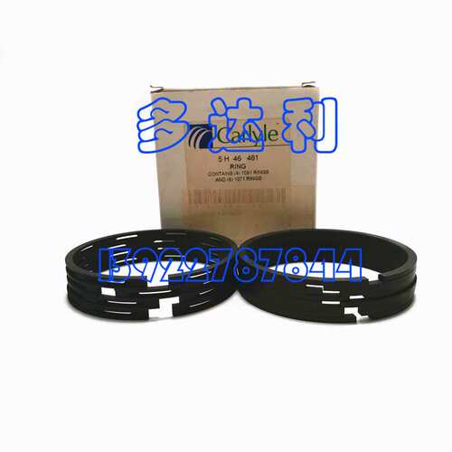 5H46481 开利5F 5H活塞环套装 Carlyle  Compressor Ring