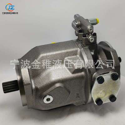 A10VO71DFR/31R-PSC62K68 液压泵工程机械船舶专用