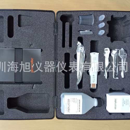 E138-CM电导率仪易高E138CM电导率计E138-CM 高精度盐分仪