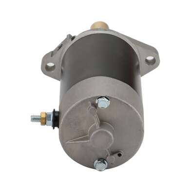 F9.9船外机启动电机马达11齿bolt Spacing Engine Starter Motor