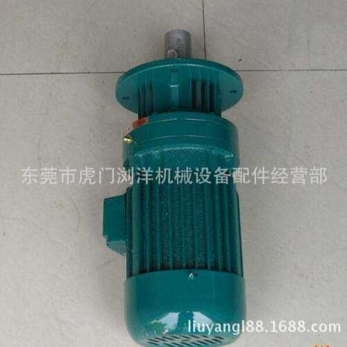 阳江立式混料机电机 摆针减速电机 立式拌料机马达YE2-90L-4