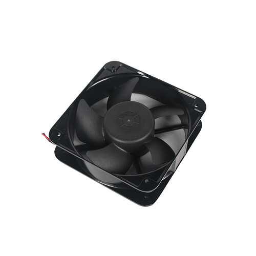 DC20060直流散熱風扇12v24v充電樁散熱模組大风量散热器充电桩