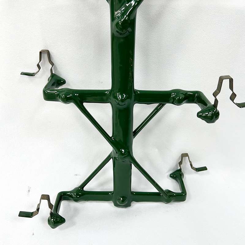 电镀挂具五金工具卫生洁具不锈钢材电镀挂具喷涂挂具厂家供应