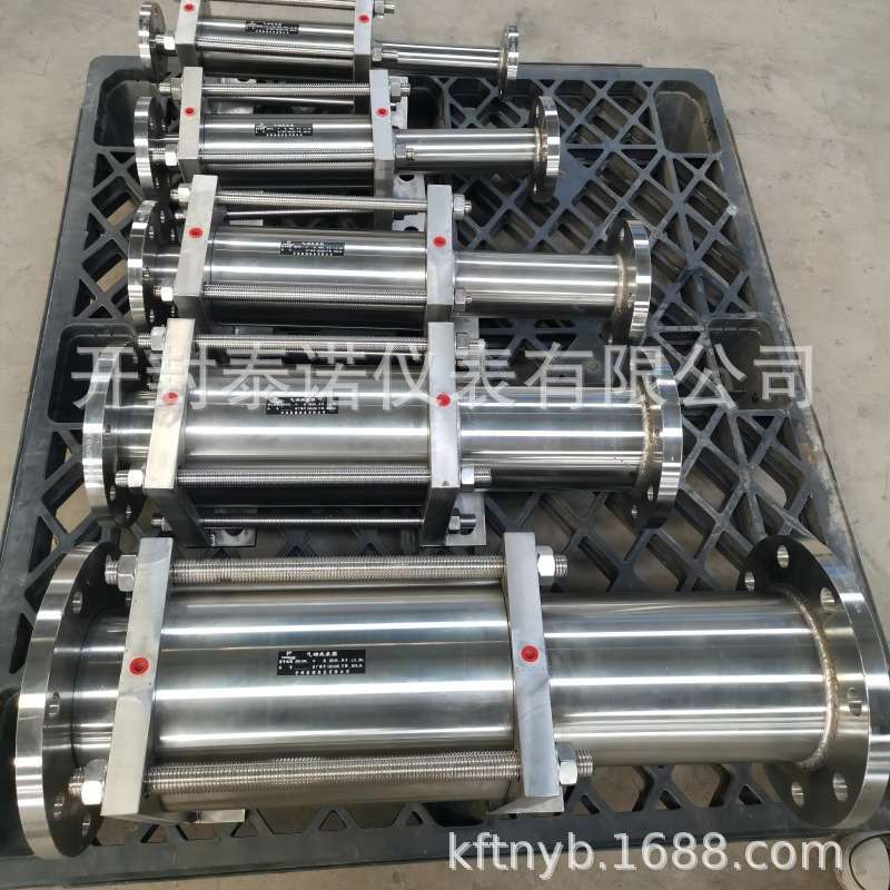 气动夹表器JBQ