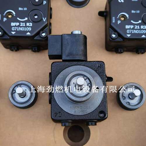 BFP21R3丹麦丹佛斯Danfoss油泵|燃烧机柴油泵 BFP 21 R3 071N0109
