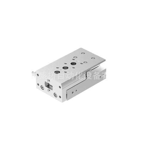 费斯托 FESTO  小型滑台气缸   DGST-6-10-PA