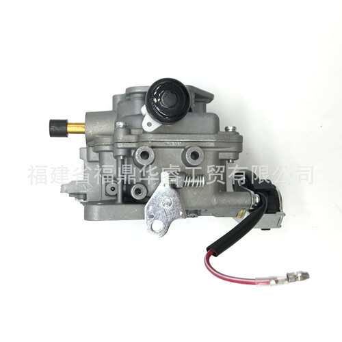 24-853-34-S化油器空滤套装适用CH20 CH22 CH25 CH26 CH670发动机