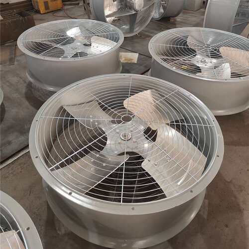 变压器风扇 DBF-7.1Q8 0.75KW 720r/min 风量13500m3/h 130pa