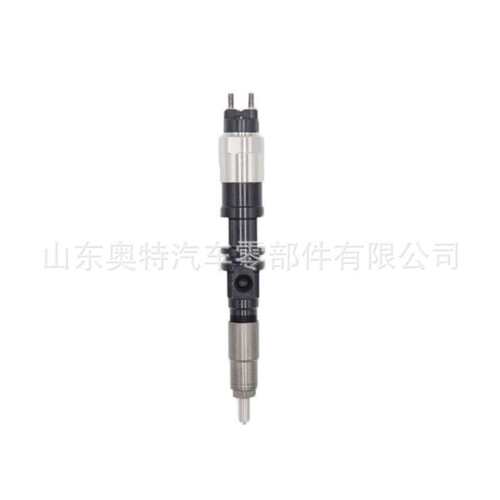 共轨喷油器总成 095000-5190 RE518723 RE524364 柴油喷油嘴