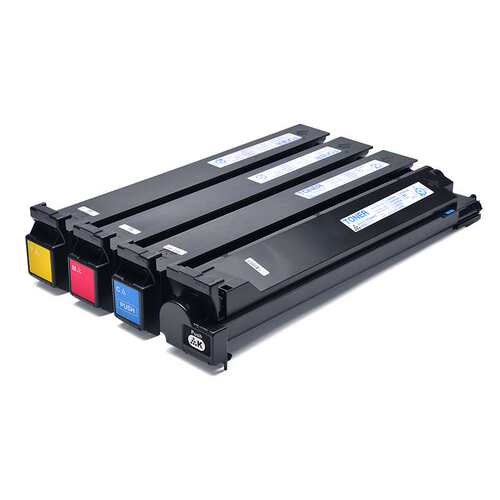 适用震旦ADT-208碳粉盒ADC208 ADC218 ADC256 ADC358复印机墨粉盒