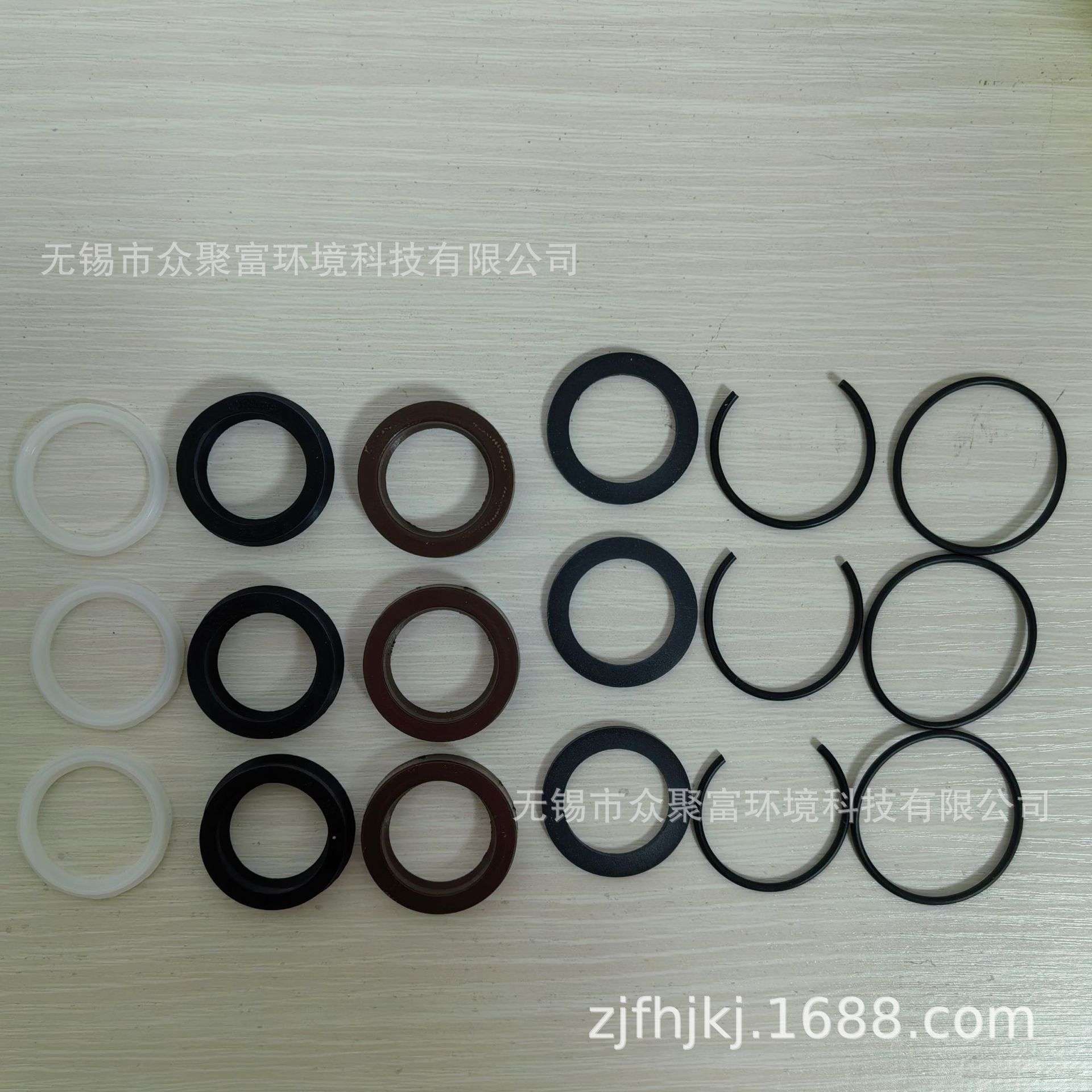 意大利原装进口INTER英特高压泵W2141配套水封
