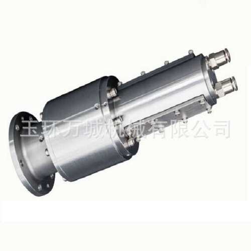 28CH 15000rpm 高速滑环引电器船动力联轴器