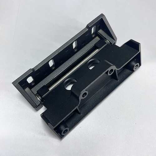 CL002-1重型铰链 烤箱铰链工业机柜机箱自动化设备承重凹凸门铰链