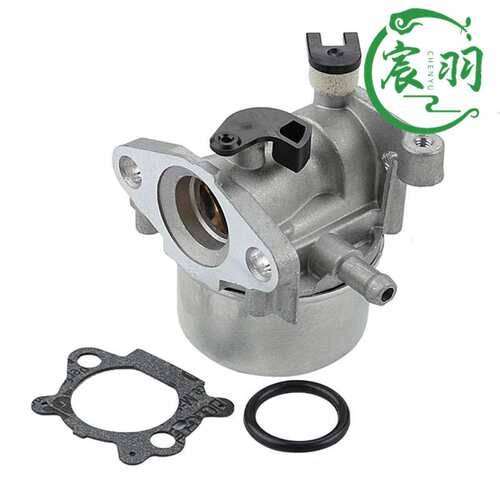 宸羽供应Zama C1M-S261B BG86 SH56 SH56C SH86 SH86C 化油器总成