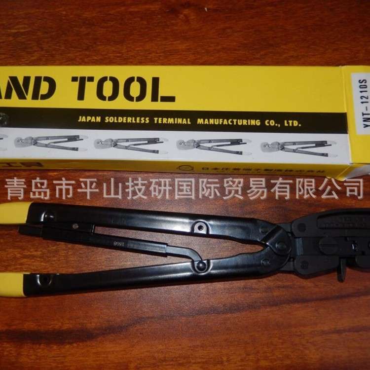 JST日压AD-101压接头 压接工具 压接模具 端子钳替换头