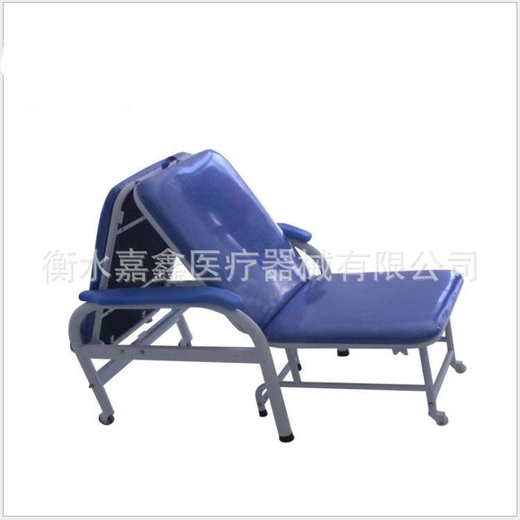 供应单人陪护椅 两用折叠床陪护床 多功能看护床 午休椅