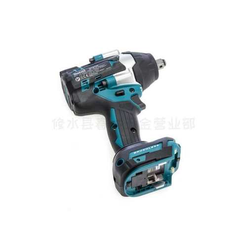 牧田 DTW700Z 充电式冲击扳手电动工具 18v锂电 高扭矩