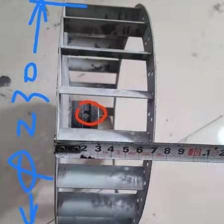 供应液压油泵连轴器 电机飞轮连轴器 裁断机零件 液压机器配件
