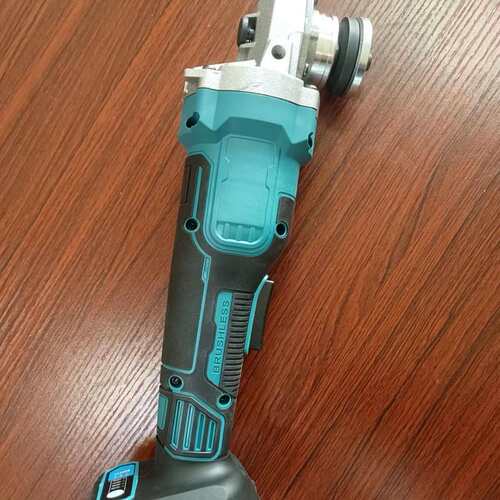 迈登宝21v无刷大功率充电式多用途充电锂电角磨机