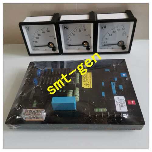 英格发电机自动调压板EVC600i EVC6000CWT-3 WT-2整流轮100A-1200