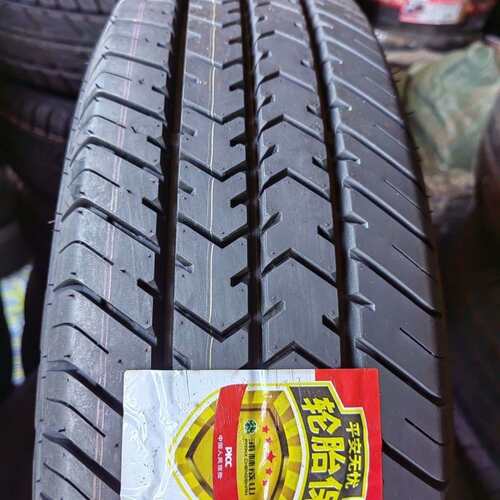 成山轮胎175R14C 8PR CSR71加厚8层175R14LT 小康K70/C32货车载重