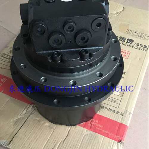临工LG660 临工LG665行走马达 EC55行走马达  一手货源