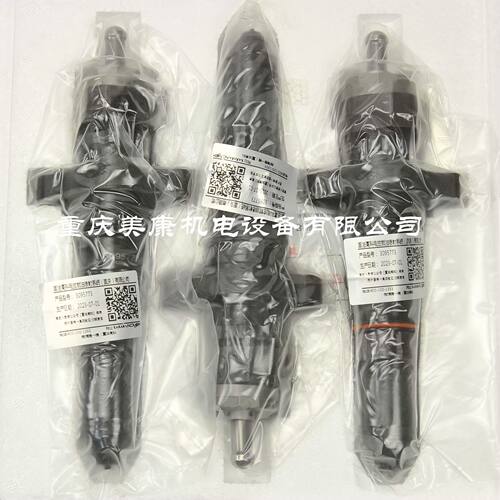 3095773PT喷油器K19-M厂家直销零售美康