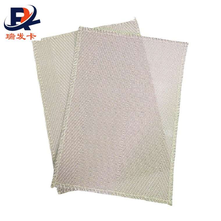 PVC卡层压机专用层压垫A4铜线圈脚垫层压耗材 热压覆膜板ic贴合垫