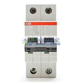 ABB SH203-C40(10104005)微型断路器