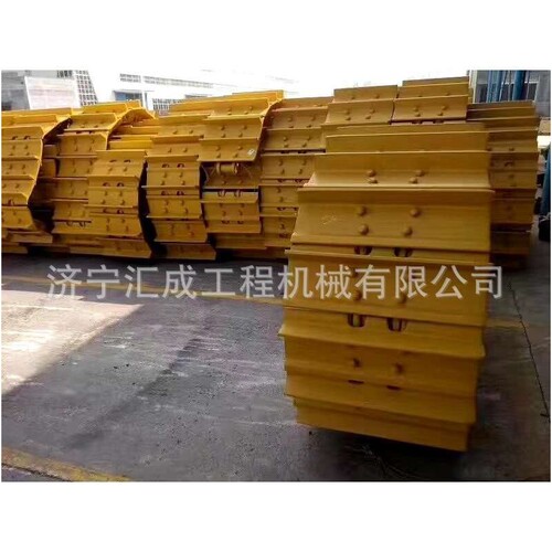 D65EX推土机底盘件 D65链条支重轮驱动齿 D65ex履带底盘件