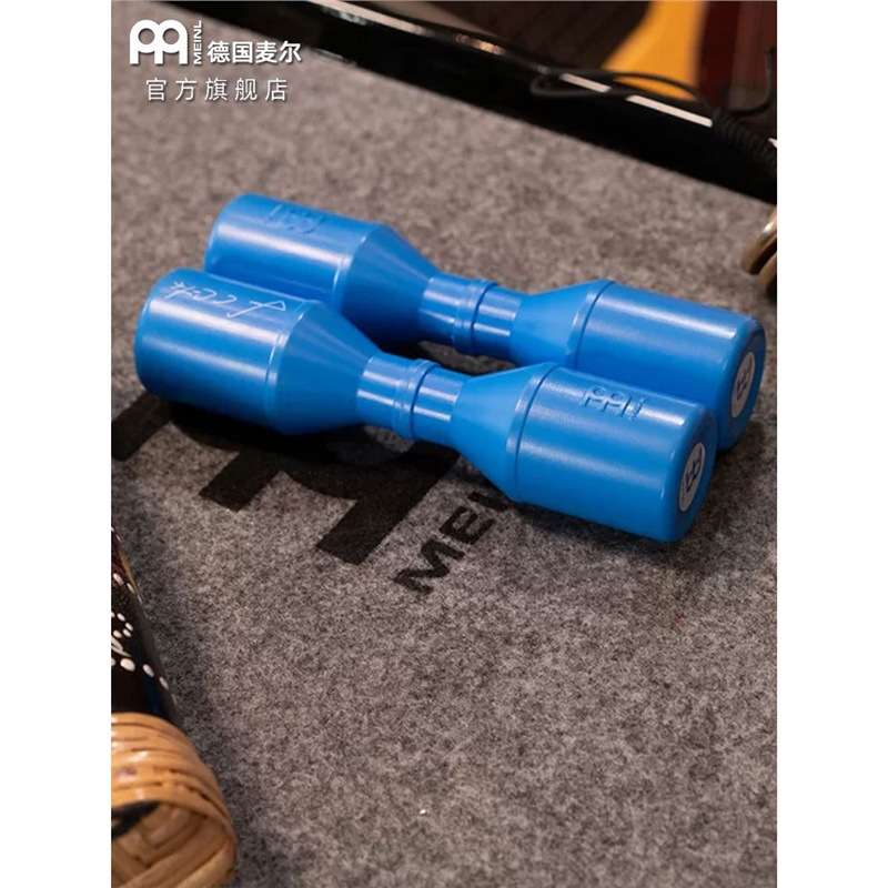 MEINL麦尔专业乐器双排沙锤沙筒 专业小打 麦尔沙筒伴奏打击乐器
