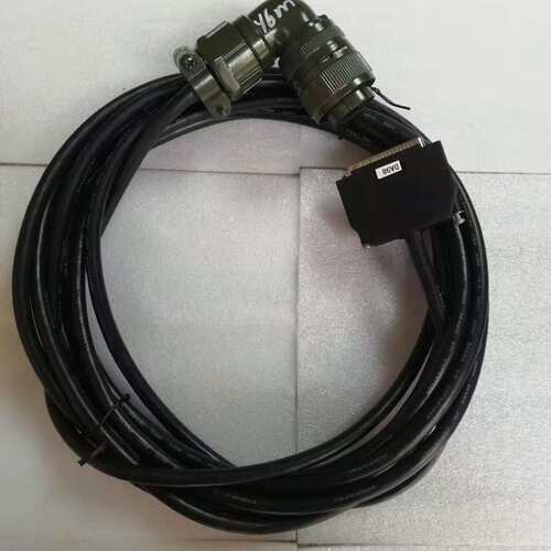 GSK广州数控电机线DA98编码器线GS2000T控制器伺服驱动电机GR2000