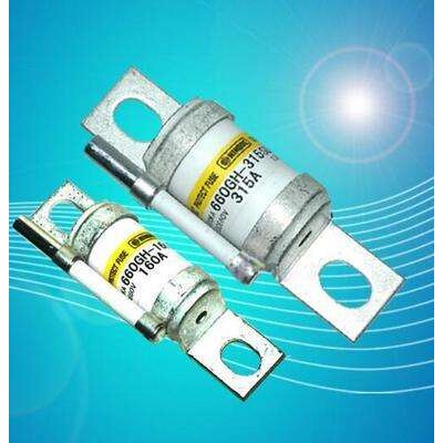350GH-100ULTC 350GH-125LTC 350GH-160ULTC 350GH-200ULTC熔断器